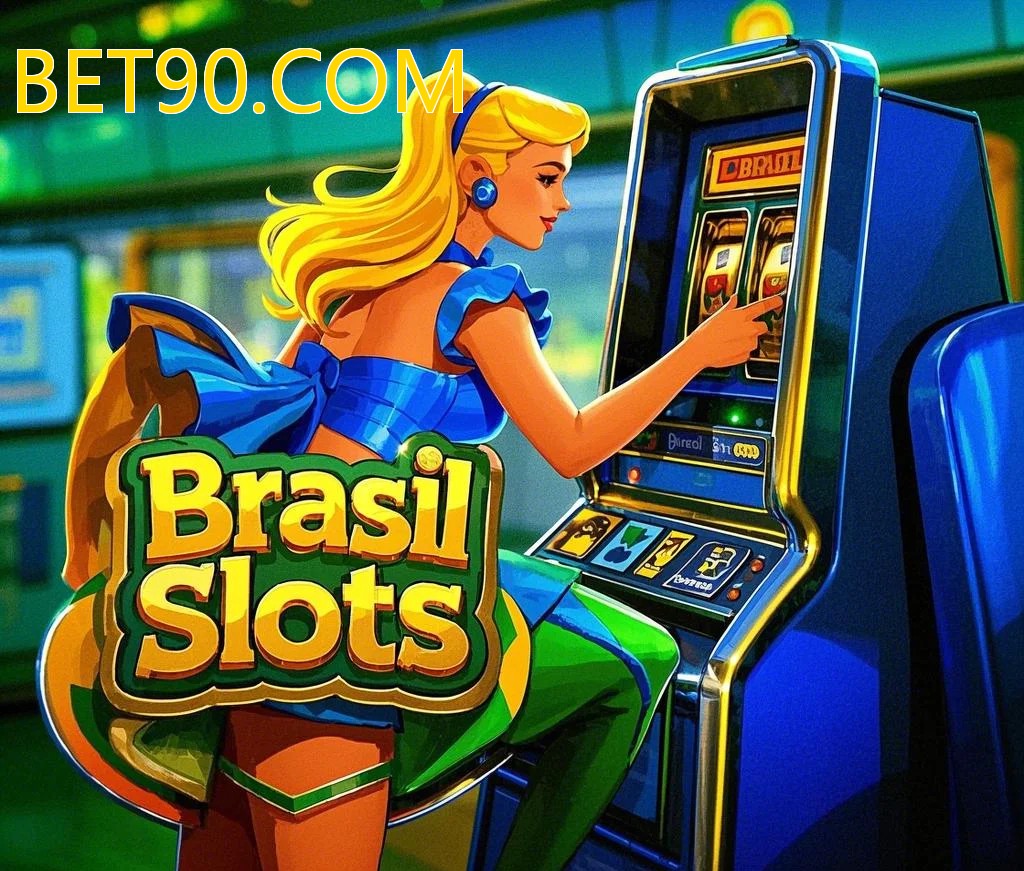 bet90-Game-Slots